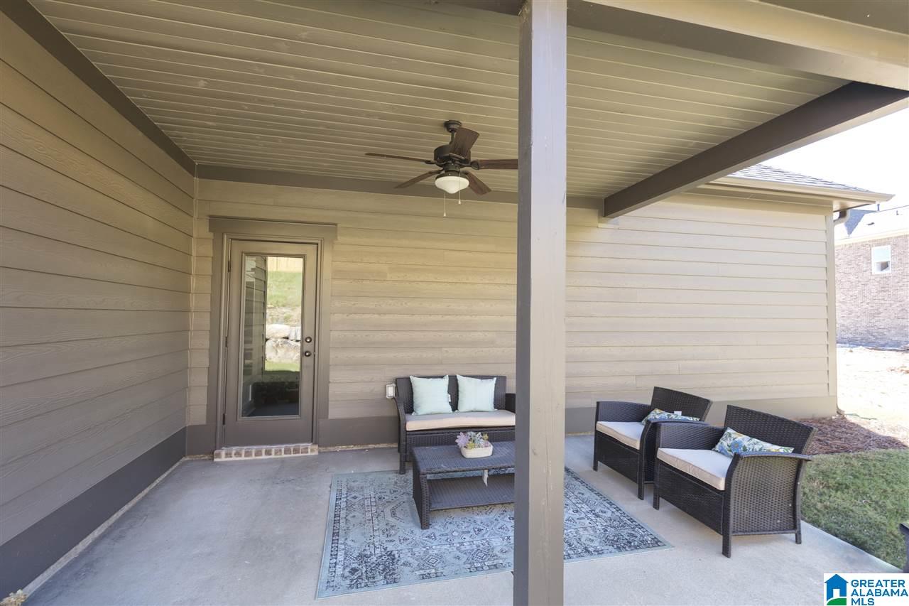 2688 Altadena Ridge Circle Birmingham, AL 35243 - Photo 33 of 34