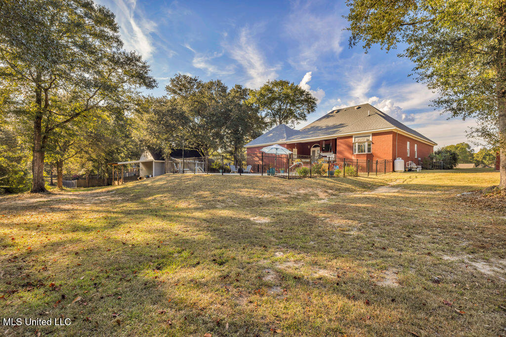 5402 Huckleberry Lane Moss Point, MS 39562 - Photo 56 of 63 5402HuckleberryLn-61