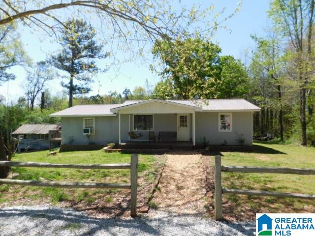 765 Mattox Road Ashland, AL 36251 - Photo 1 of 10