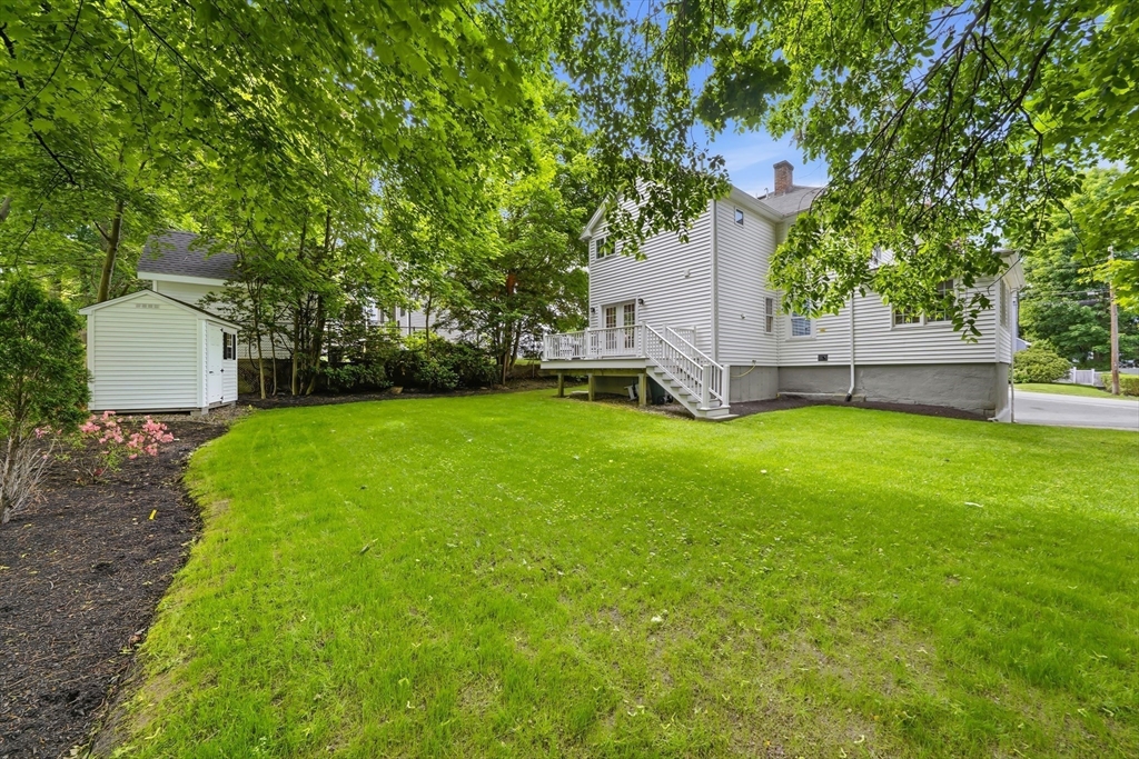 18 Grayson Road Winchester, MA 01890 - Photo 34 of 37 Gallery Image 34