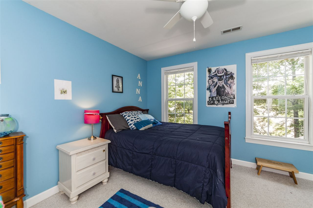 11 Ione Lane Raleigh, NC 27603 - Photo 16 of 25 Photo 16