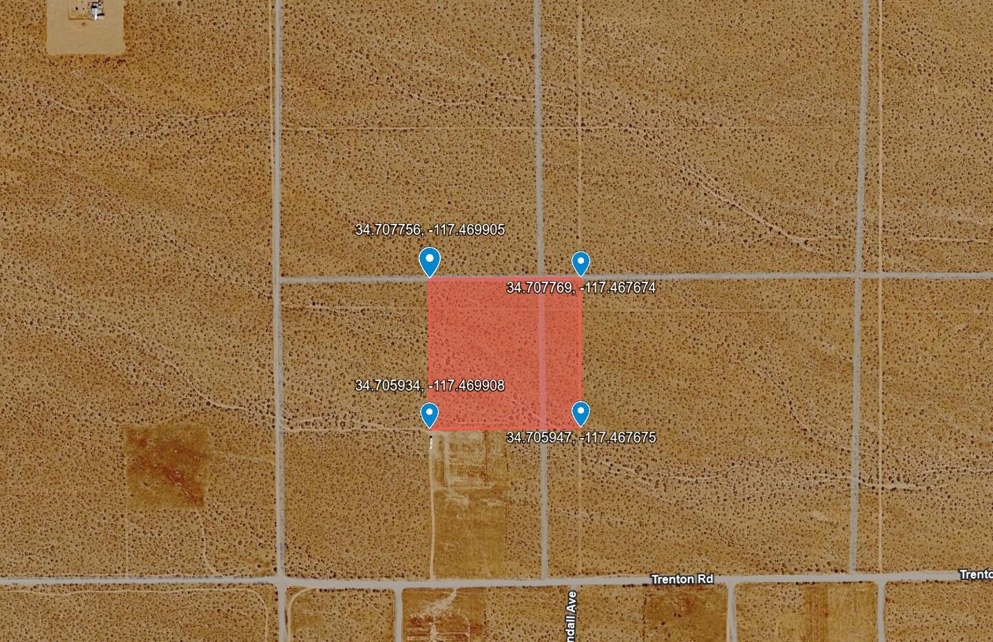 Trenton Road Adelanto, CA 92301 - Photo 8 of 11
