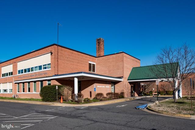 2004 Shenandoah Road Alexandria, VA 22308 - Photo 50 of 50 Very active Senior Center just three blocks away.