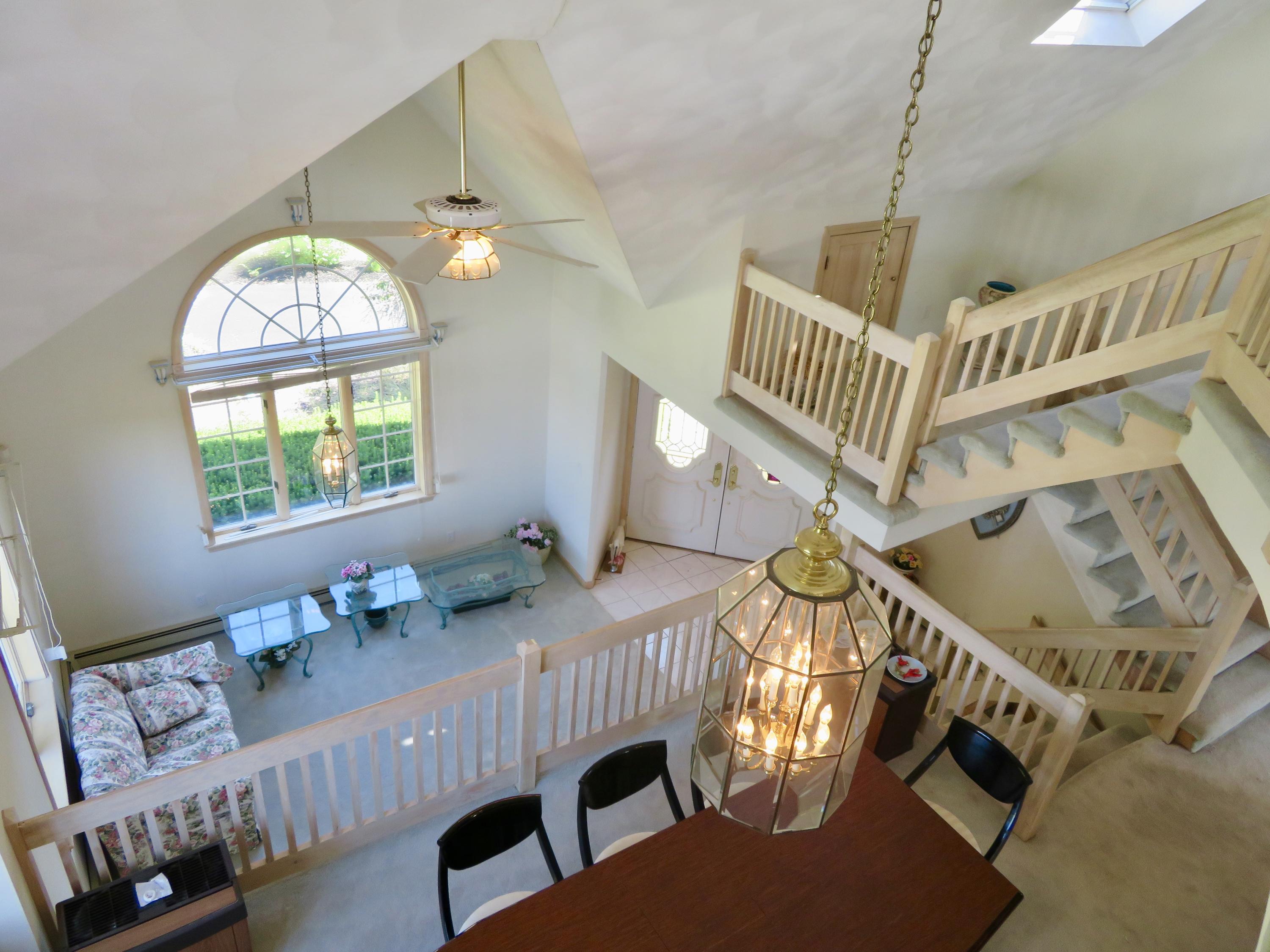 19 Long Boat Road Bourne, MA 02532 - Photo 13 of 33 a view of an entryway with wooden floor