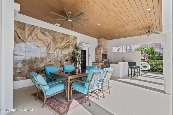 $13,000 | 2 River Falls Drive, Cocoa Beach, FL 32931