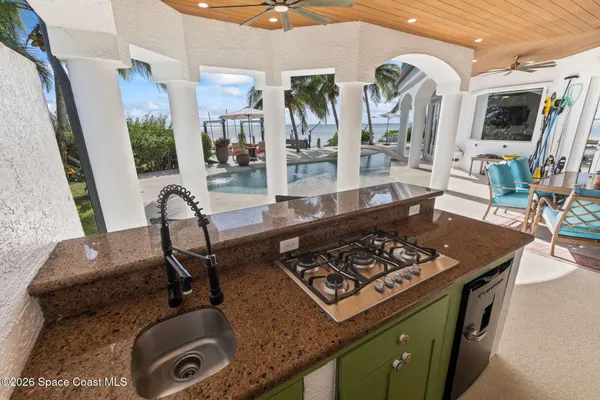 $13,000 | 2 River Falls Drive, Cocoa Beach, FL 32931