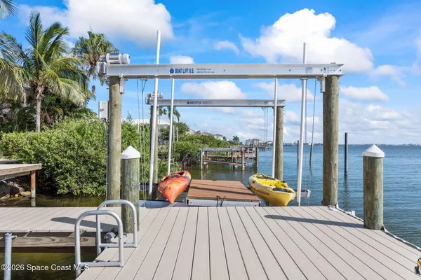 $13,000 | 2 River Falls Drive, Cocoa Beach, FL 32931