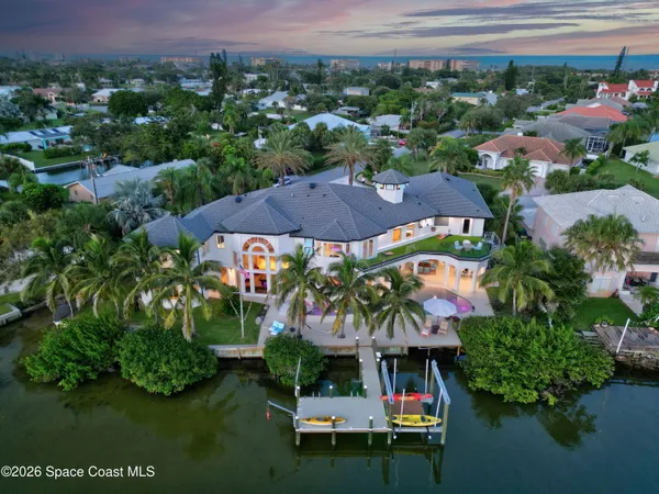 $13,000 | 2 River Falls Drive, Cocoa Beach, FL 32931