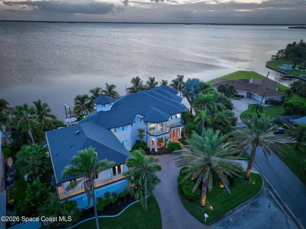 $13,000 | 2 River Falls Drive, Cocoa Beach, FL 32931