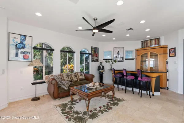$13,000 | 2 River Falls Drive, Cocoa Beach, FL 32931