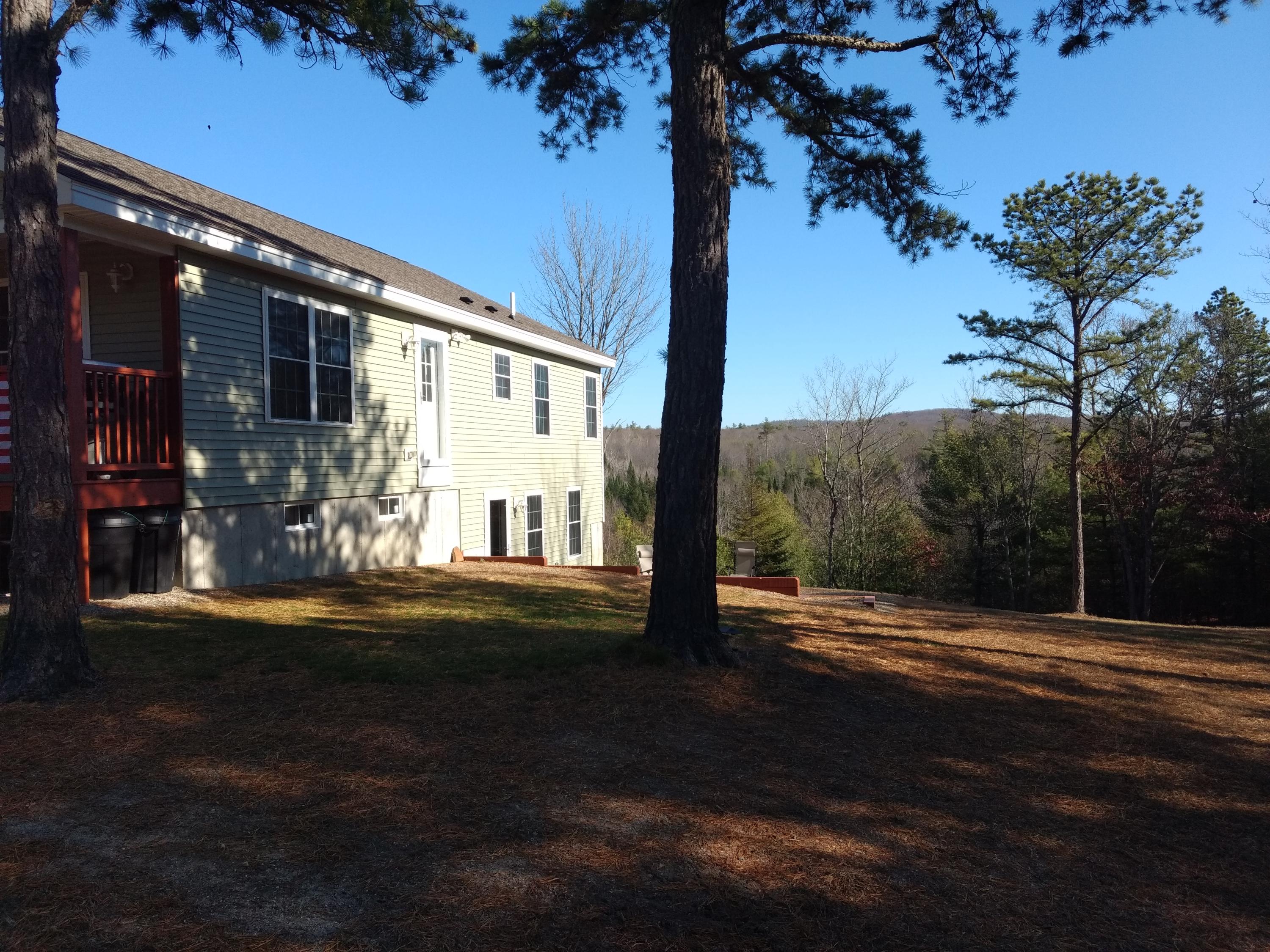 1163 Shapleigh Corner Road Shapleigh, ME 04076 - Photo 3 of 49 j house 3