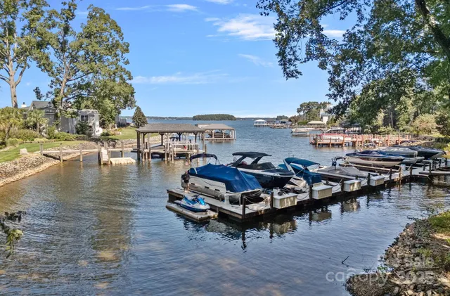 $3,987,000 | 19002 Lakehouse Pointe Drive, Cornelius, NC 28031