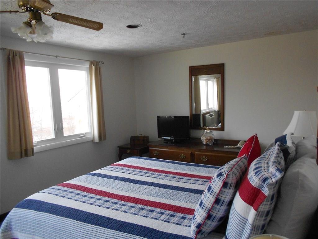 1373 Post Road, Unit 100C Wells, ME 04090 - Photo 15 of 25 Spacious master bedroom offering...