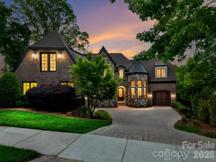 $2,100,000 | 5915 Vidal Lane, Charlotte, NC 28226