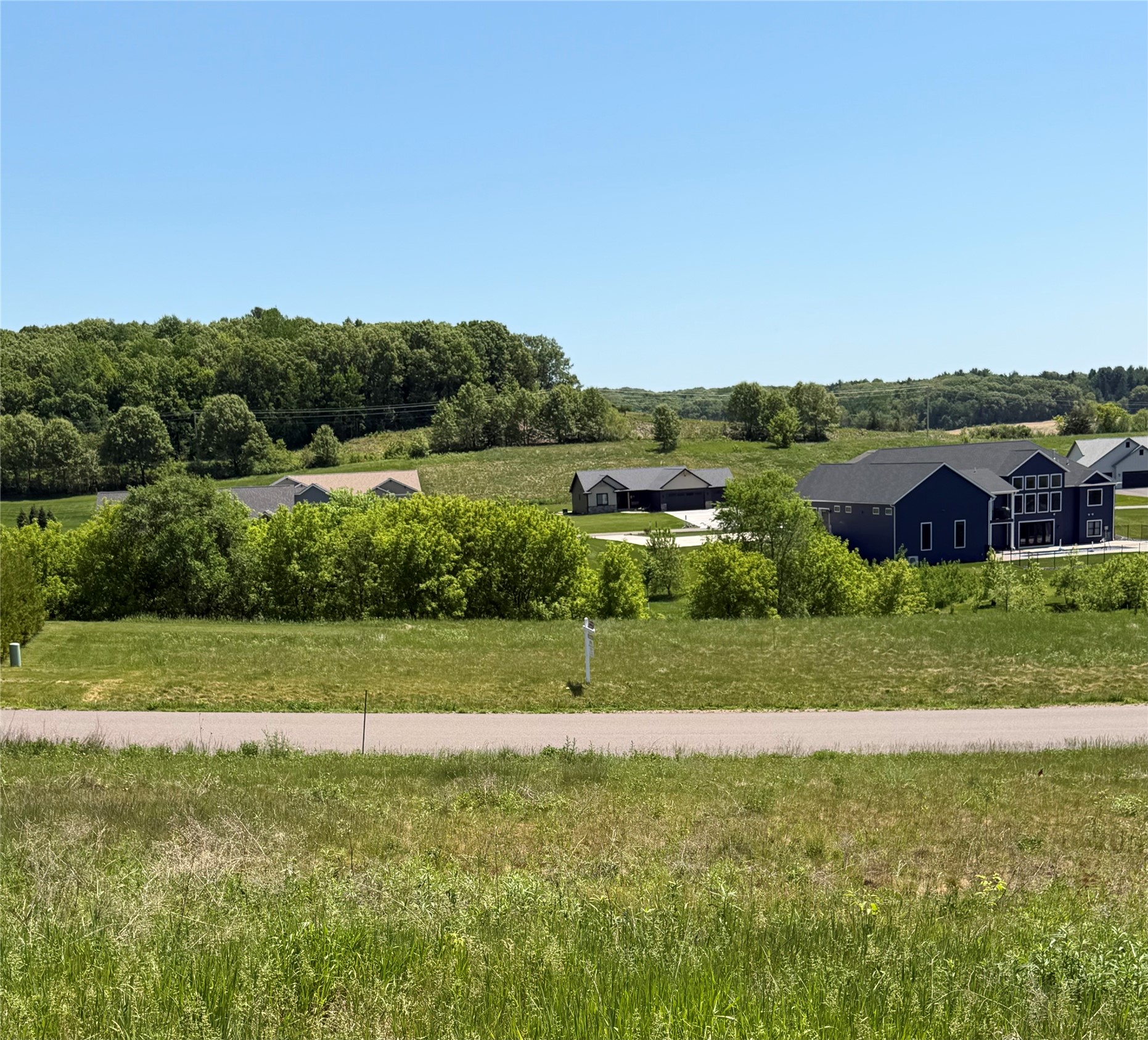 Lot 48 Chestnut Road Eleva, WI 54738 - Photo 8 of 12
