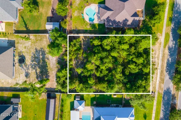$150,000 | 154 Lake Merial Boulevard, Southport, FL 32409
