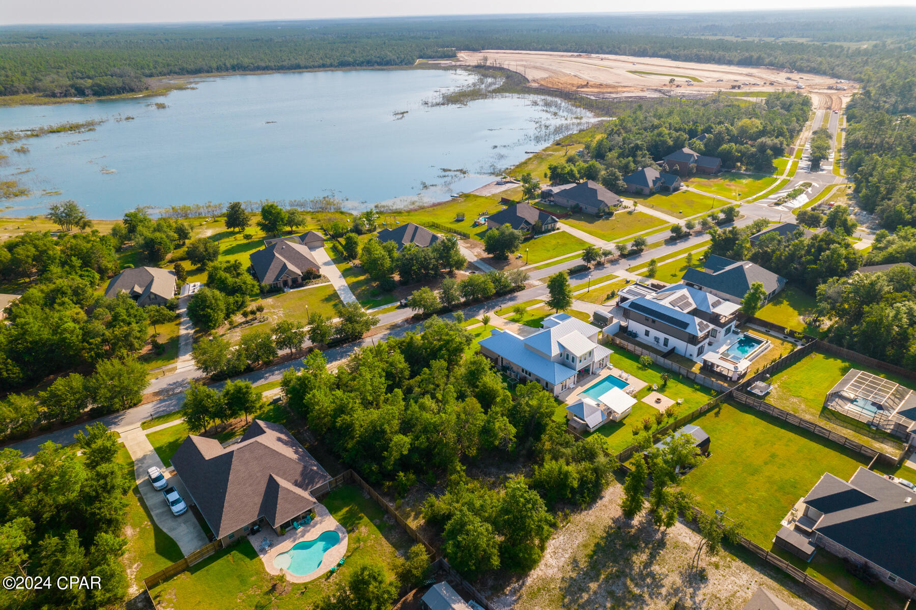 154 Lake Merial Boulevard Southport, FL 32409 - Photo 10 of 12