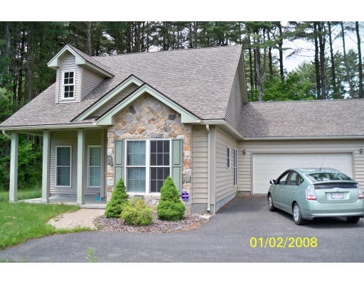 6 North Farms Road, Unit A Florence, MA 01062 - Photo 1 of 6