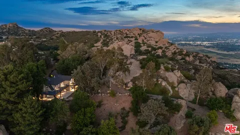 $3,495,000 | 7336 Studio Road, West Hills, CA 91304