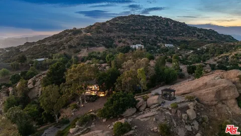 $3,495,000 | 7336 Studio Road, West Hills, CA 91304