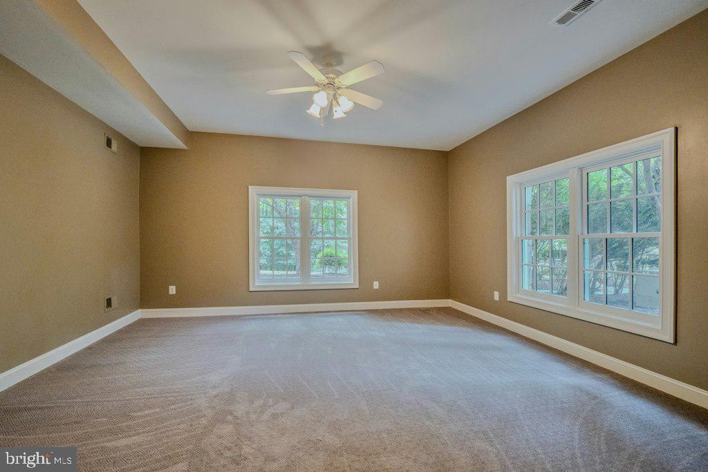 13442 Loyalty Road Leesburg, VA 20176 - Photo 65 of 76 Lower level bedroom