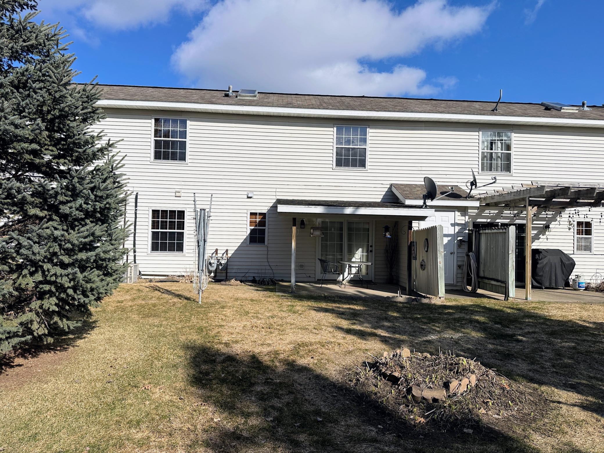 517 Pine Cone Drive Perham, MN 56573 - Photo 2 of 33