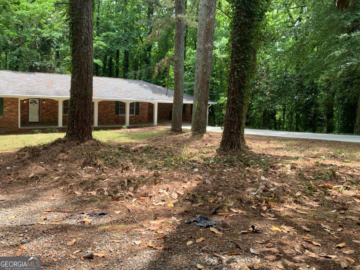1354 Weston Drive Decatur, GA 30032 - Photo 3 of 51