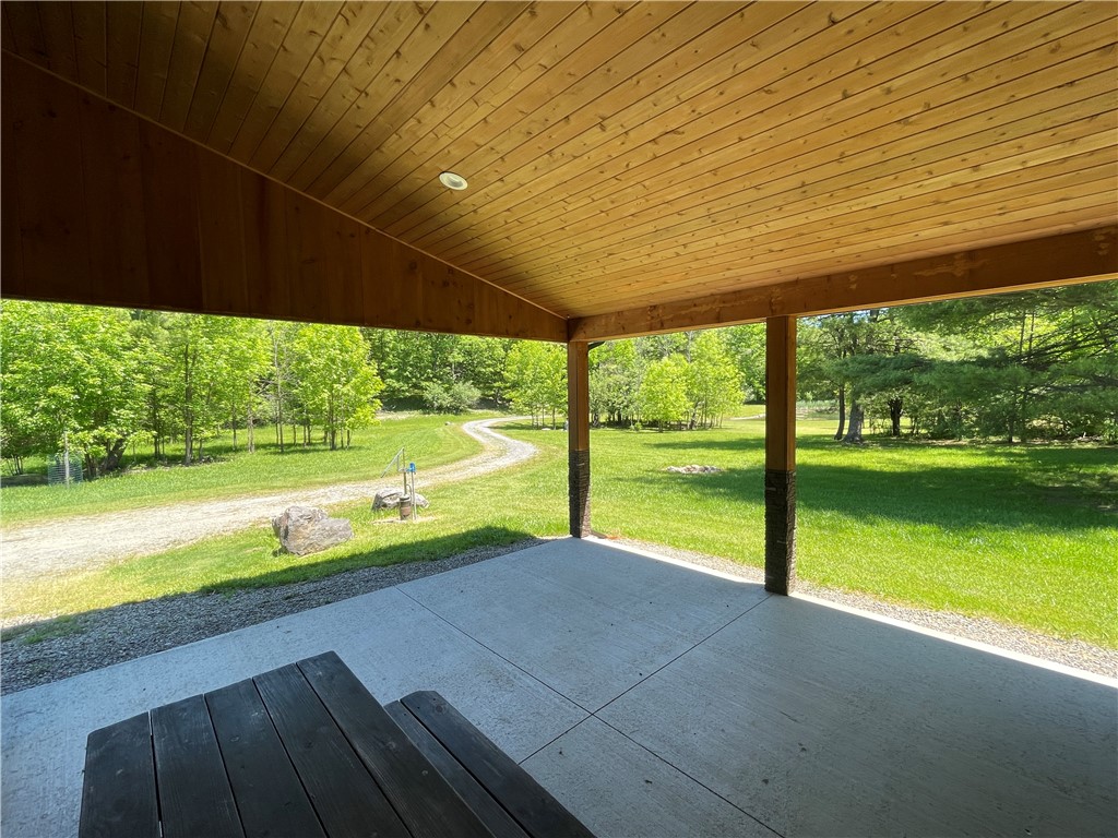 5087 Hagerty Road Middlesex, NY 14507 - Photo 9 of 37
