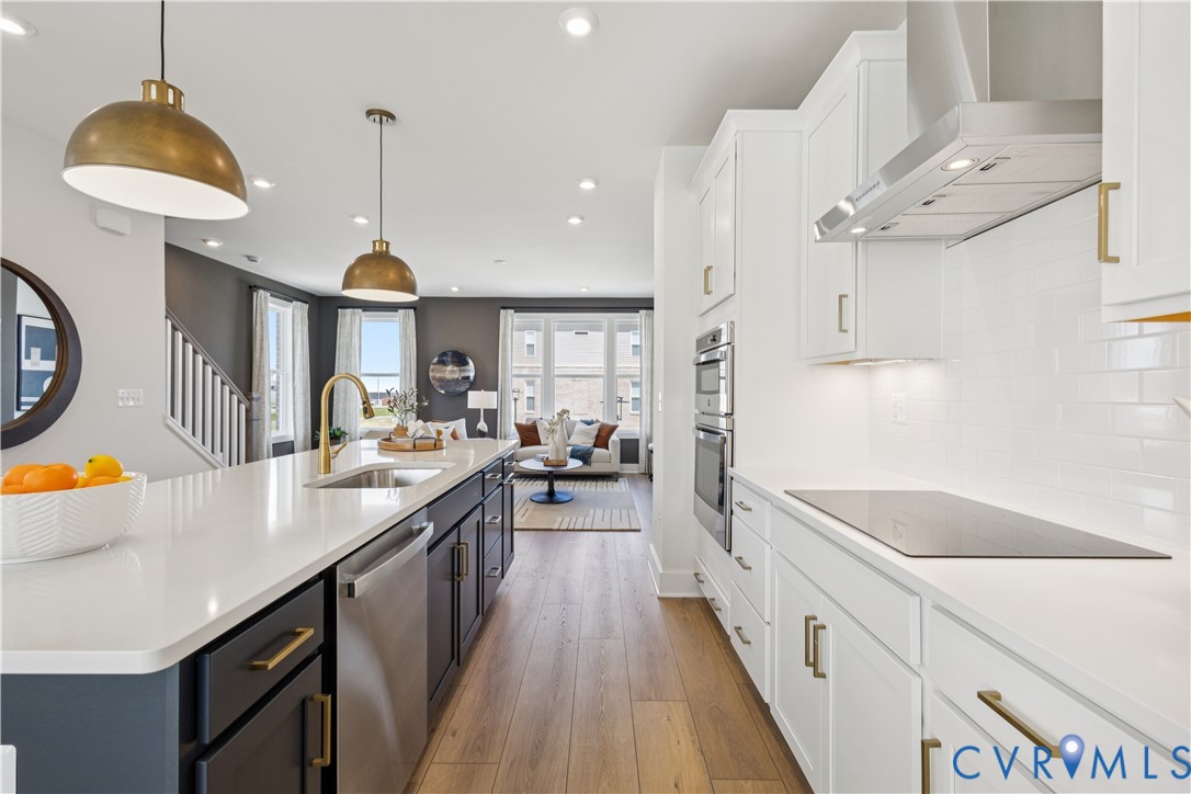 9491 Walter Road Glen Allen, VA 23059 - Photo 12 of 29