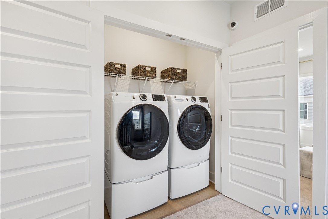 9491 Walter Road Glen Allen, VA 23059 - Photo 27 of 29