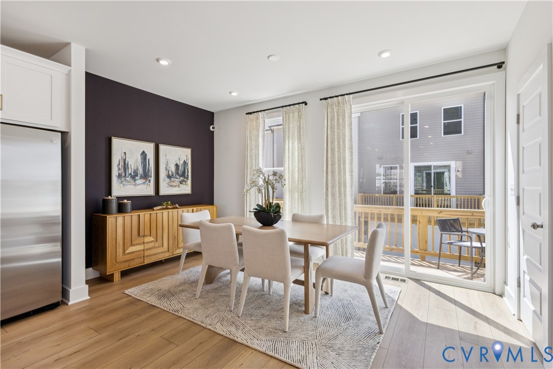 9491 Walter Road Glen Allen, VA 23059 - Photo 6 of 29