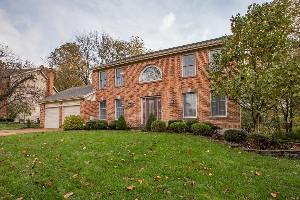 15719 Trapp Ridge Court Chesterfield, MO 63017 - Photo 1 of 52 Gallery Image 1