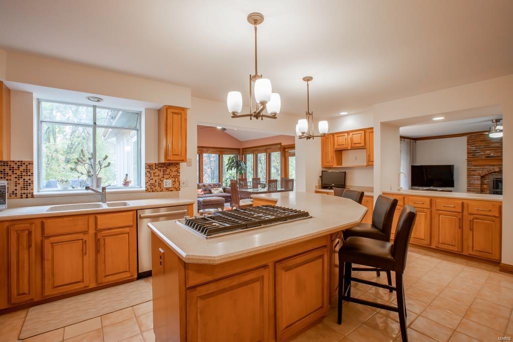 15719 Trapp Ridge Court Chesterfield, MO 63017 - Photo 13 of 52 Gallery Image 13