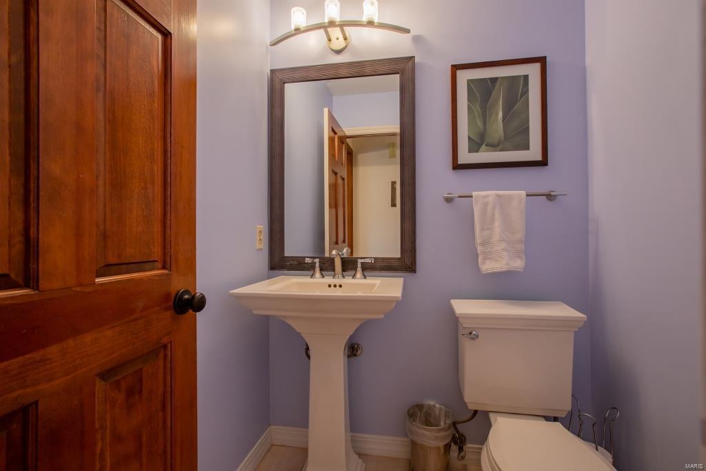 15719 Trapp Ridge Court Chesterfield, MO 63017 - Photo 19 of 52 Gallery Image 19