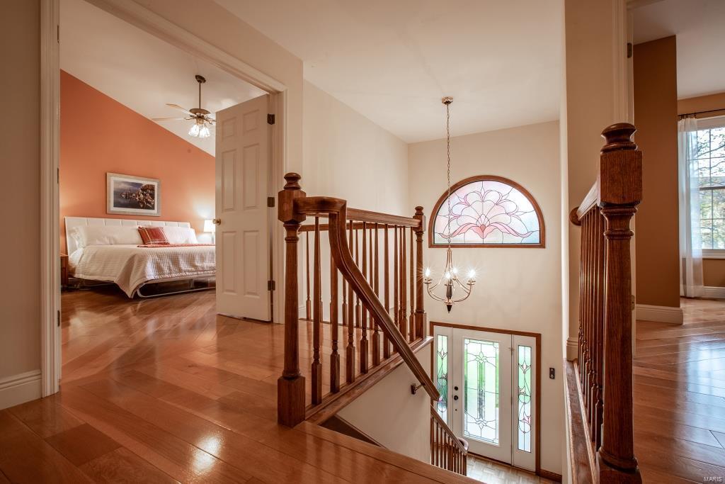 15719 Trapp Ridge Court Chesterfield, MO 63017 - Photo 20 of 52 Gallery Image 20