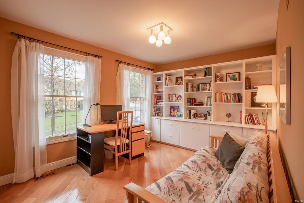 15719 Trapp Ridge Court Chesterfield, MO 63017 - Photo 28 of 52 Gallery Image 28