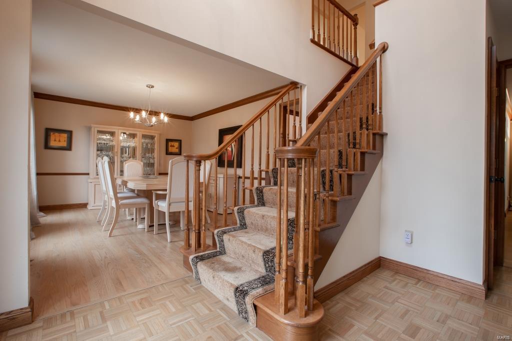 15719 Trapp Ridge Court Chesterfield, MO 63017 - Photo 4 of 52 Gallery Image 4