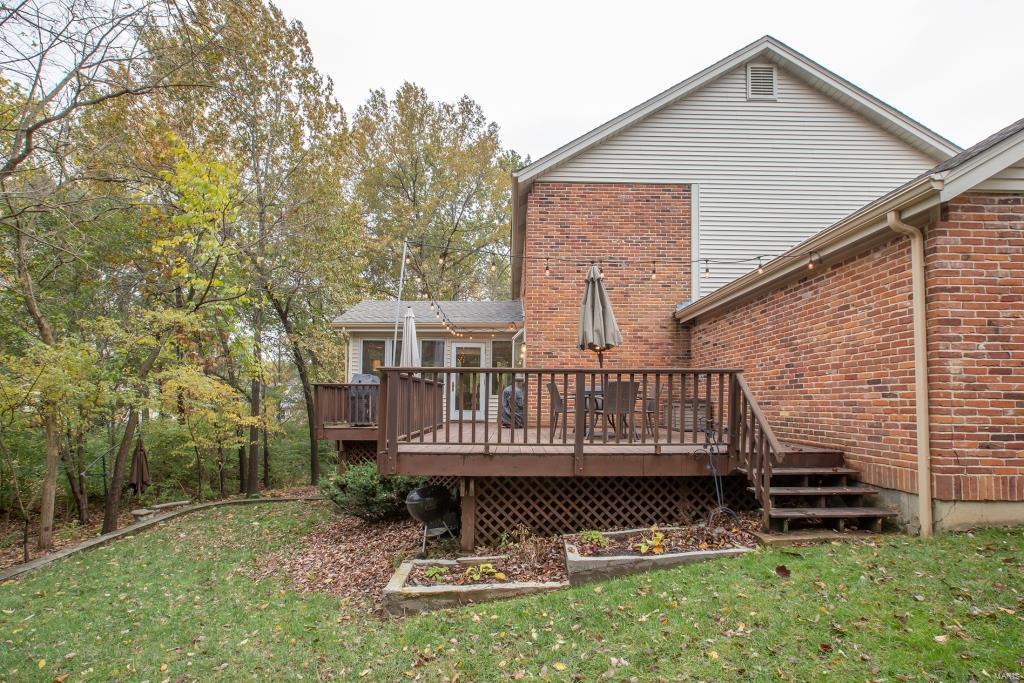 15719 Trapp Ridge Court Chesterfield, MO 63017 - Photo 44 of 52 Gallery Image 44