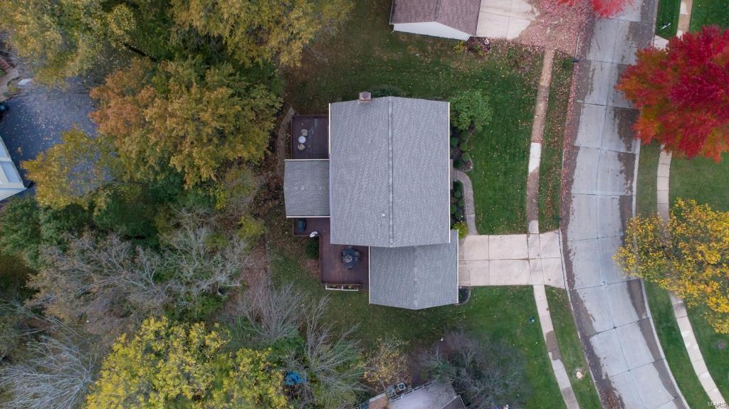 15719 Trapp Ridge Court Chesterfield, MO 63017 - Photo 46 of 52 Gallery Image 46