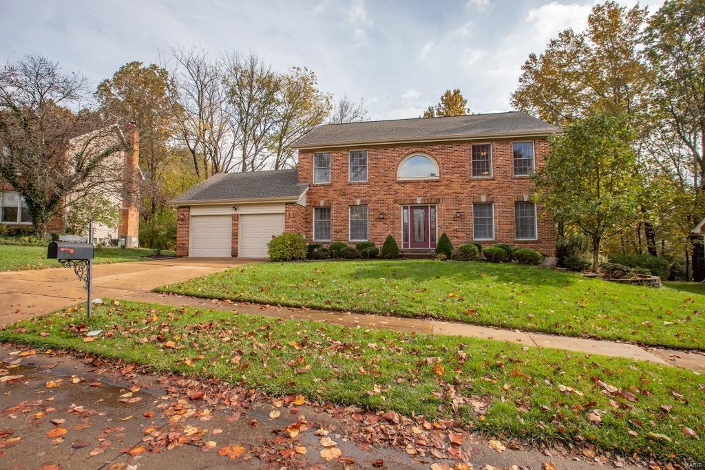 15719 Trapp Ridge Court Chesterfield, MO 63017 - Photo 48 of 52 Gallery Image 48