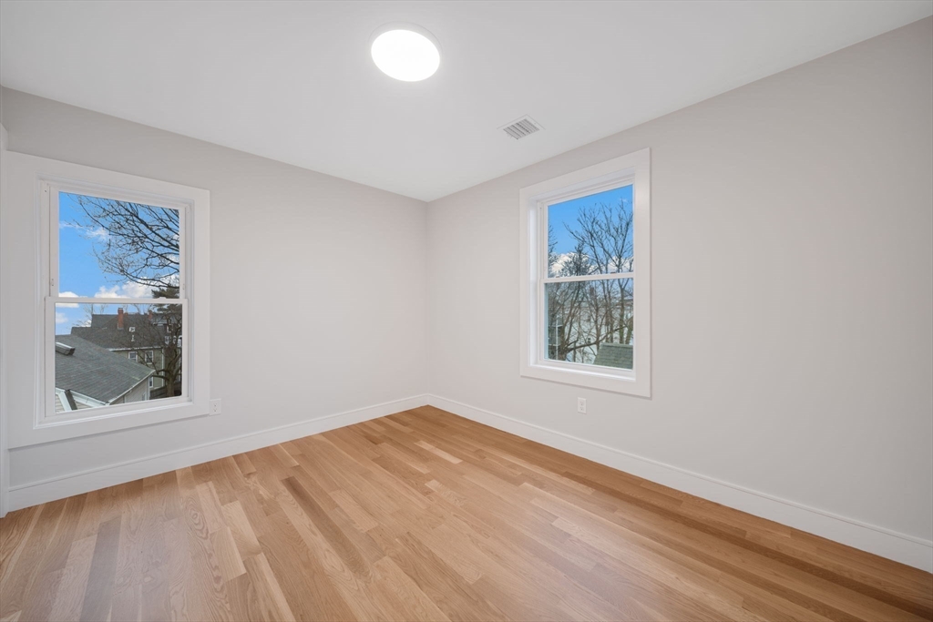 9 Wenham Street, Unit 3 Boston, MA 02130 - Photo 14 of 22