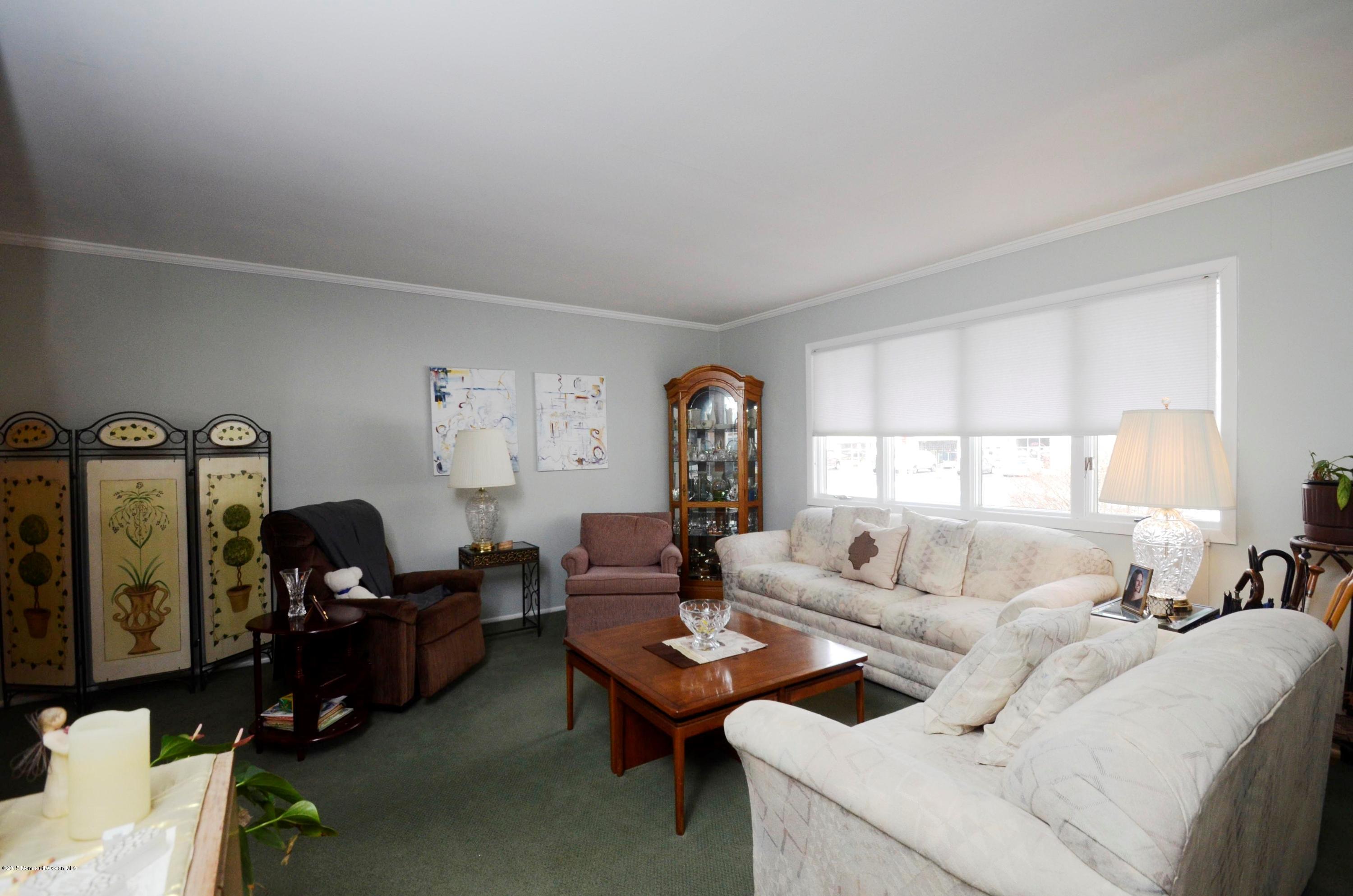 77 Bethany Road Holmdel, NJ 07733 - Photo 3 of 17 living
