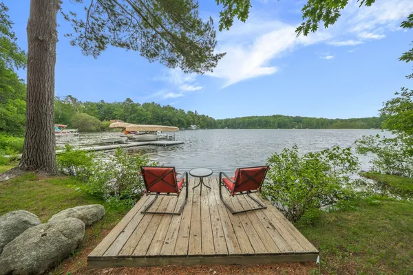 $1,350,000 | 2847 Crescent Shores Drive, Traverse City, MI 49685