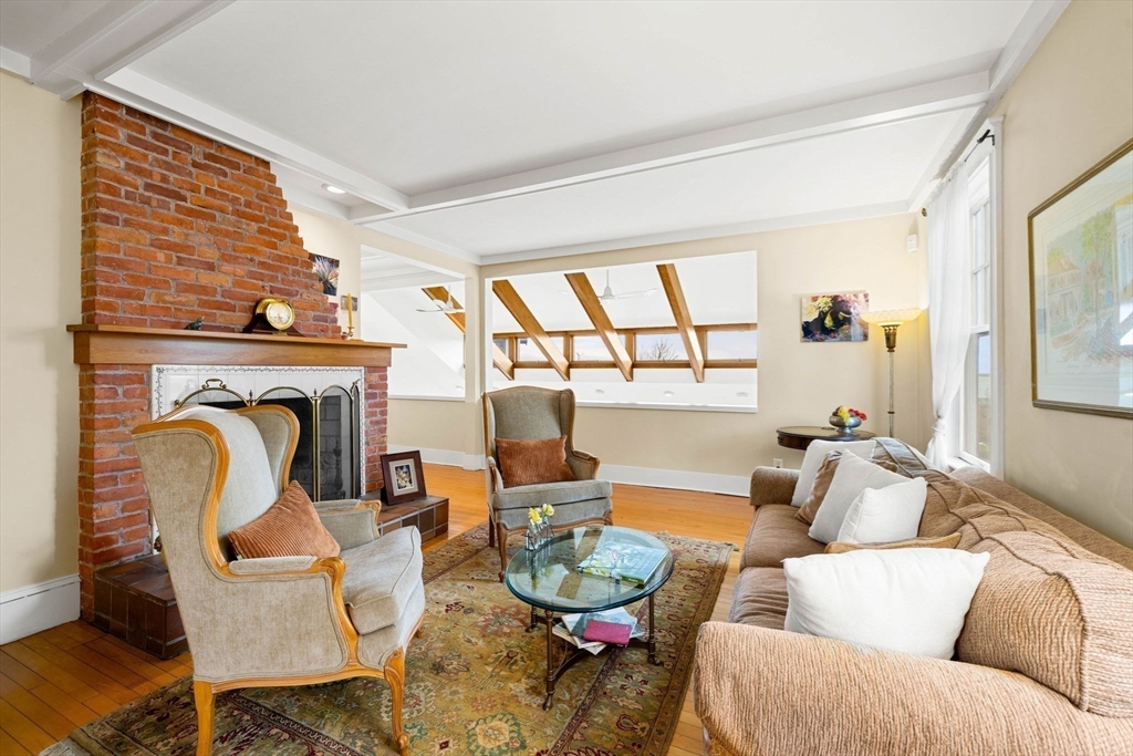 49 Ocean View Road Swampscott, MA 01907 - Photo 12 of 42