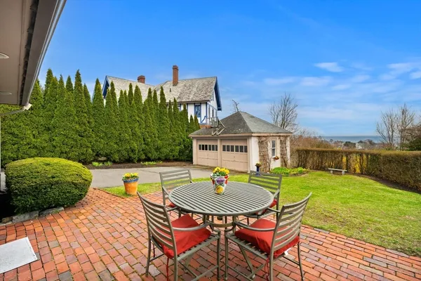 $1,599,000 | 49 Ocean View Road, Swampscott, MA 01907