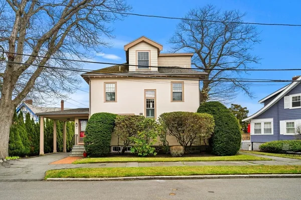 $1,599,000 | 49 Ocean View Road, Swampscott, MA 01907