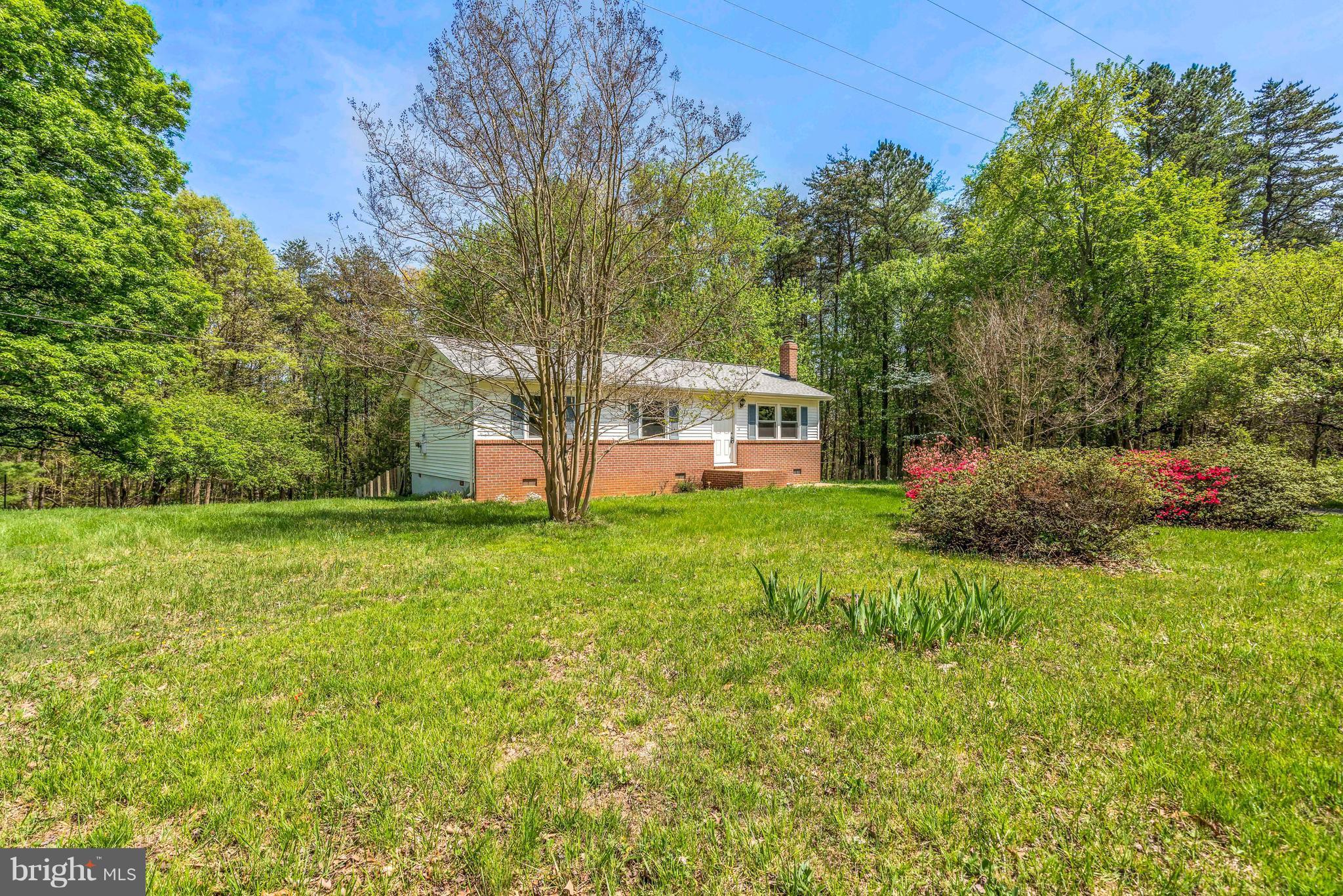 14445 Norman Road Culpeper, VA 22701 - Photo 19 of 27 Exterior (Front)