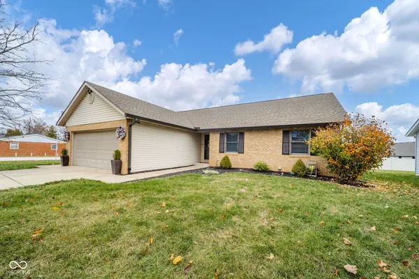 $262,500 | 2300 South 21st Street, Terre Haute, IN 47802