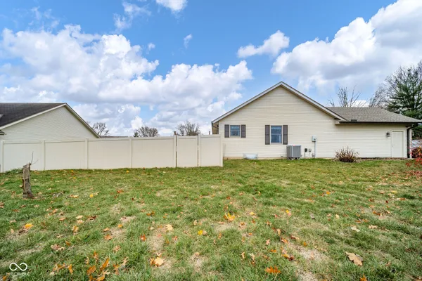 $262,500 | 2300 South 21st Street, Terre Haute, IN 47802