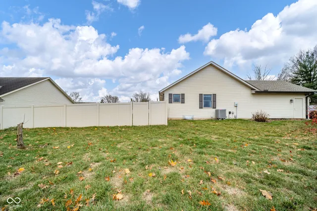 $299,900 | 2300 South 21st Street, Terre Haute, IN 47802